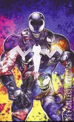 Variant Cover for Venom #35