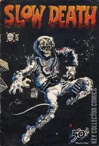 Slow Death #2