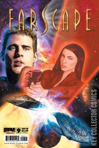 Farscape #9
