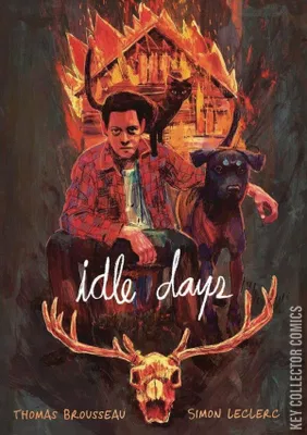 Idle Days