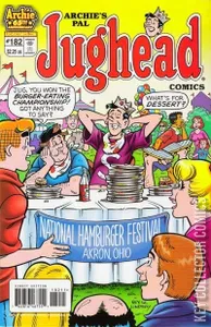 Jughead #182