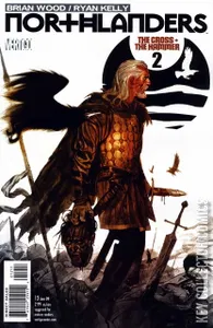 Northlanders #12