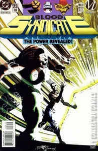 Blood Syndicate #23