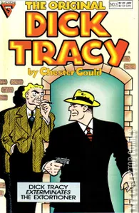 The Original Dick Tracy #3