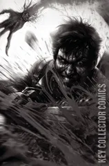 Variant Cover for Army of Darkness: 1979 #2