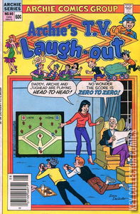 Archie's TV Laugh-Out #90