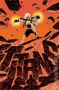 Titans #37