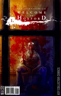 Welcome to Hoxford