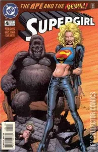 Supergirl #4