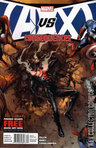 AVX Consequences #1