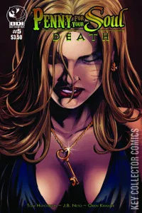 Penny For Your Soul: Death #5