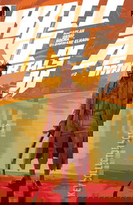 Kill All Immortals II #2