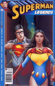 Superman Legends #3