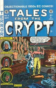 Tales From the Crypt #9