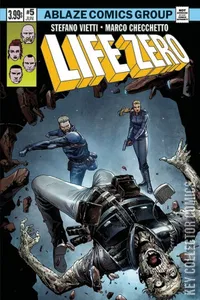 Life Zero #5