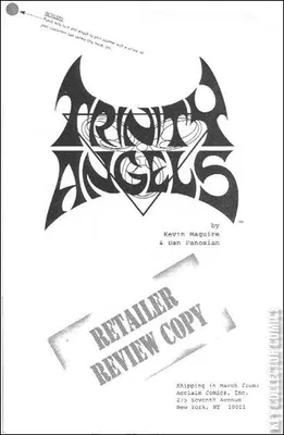 Trinity Angels