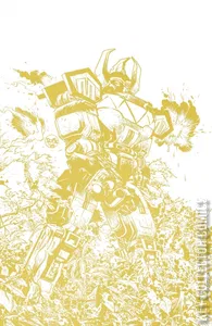 Mighty Morphin Power Rangers #1