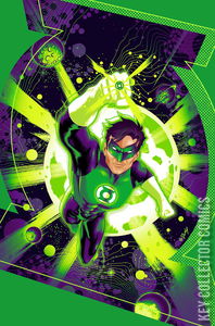 Green Lantern