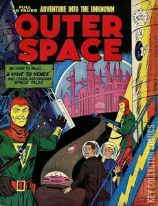 Outer Space #2