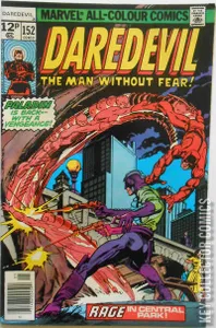Daredevil #152