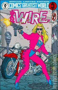 Comics' Greatest World: Barb Wire #1 
