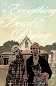 Everything Dead & Dying #2