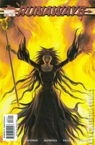 Runaways #16