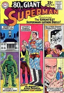 80-Page Giant Magazine #11
