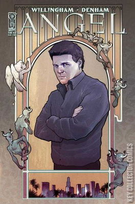 Angel: After the Fall