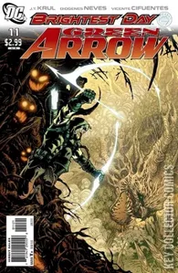 Green Arrow #11