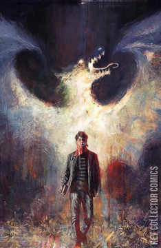 Variant Cover for House of Slaughter #6