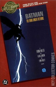 Millennium Edition: Batman - The Dark Knight Returns