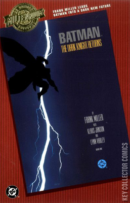 Millennium Edition: Batman - The Dark Knight Returns