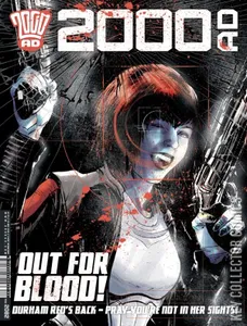2000 AD #2082