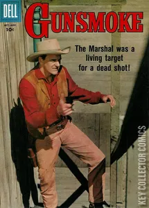 Gunsmoke #11