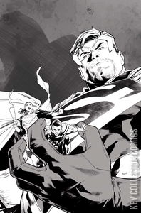 Adventures of Superman: Book of El #8