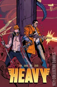 Heavy #6