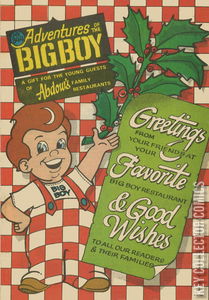 Adventures of the Big Boy #344