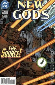 New Gods #15