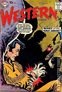 Western Comics #75