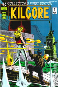 Kilgore #1