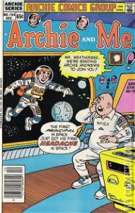 Archie & Me #154
