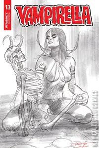 Vampirella #13