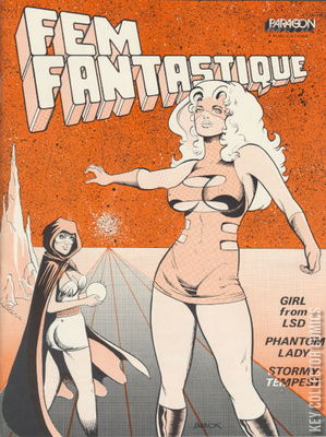 Fem Fantastique
