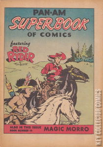 Super-Book of Comics #10