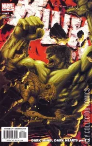 Incredible Hulk #54