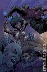 Sacred Six #9