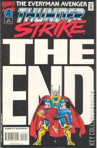 Thunderstrike #24