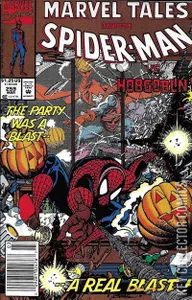 Marvel Tales #259