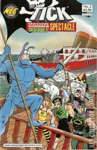 Tick's Massive Summer Double Spectacle #2